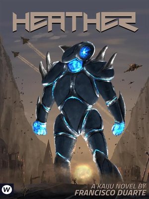 cover image of Heather